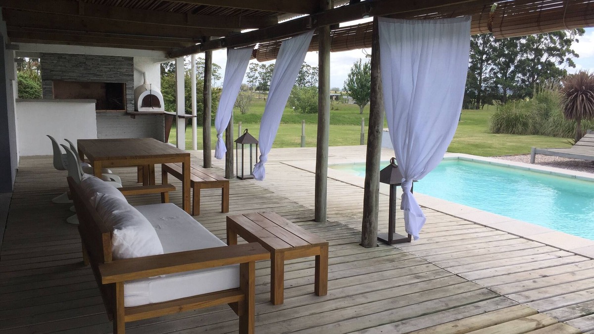 Punta Ballena House | Casa en El QUijote, La Barra, Pta. Este