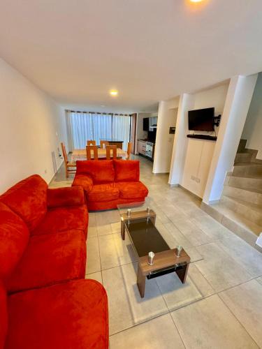San Juan Cuautlancingo House | Casa en Fraccionamiento Privado con alberca