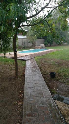 Funes House | CASA EN FUNES