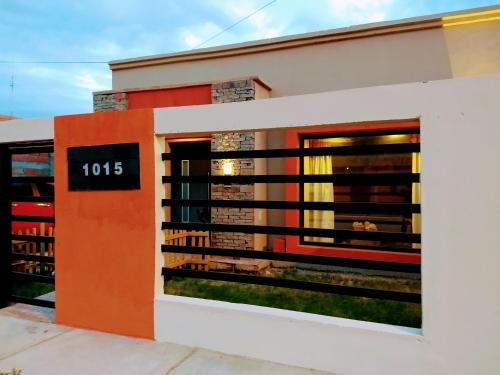 Gobernador Gregores House | Casa En Gregores