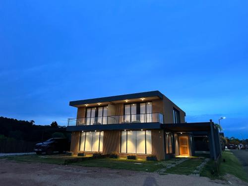 Punta Ballena Apartment | Casa en Grutas Village