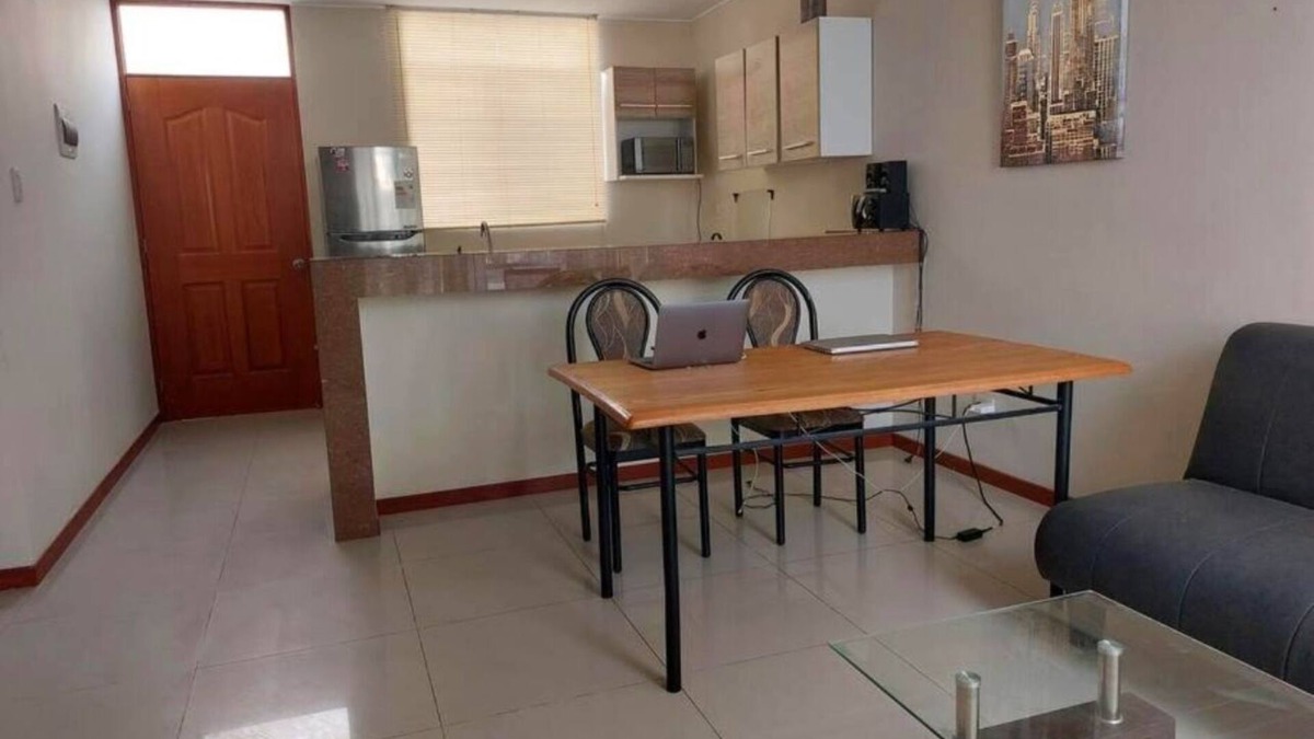 Ica House | Casa en Ica a 9 Minutos de la Huacachina