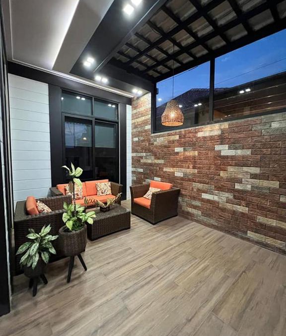 Samborondon Apartment | Casa en Isla Mocoli