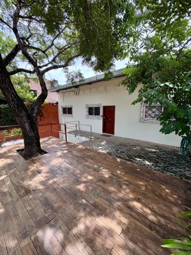 La Union House | Casa en La Trinidad