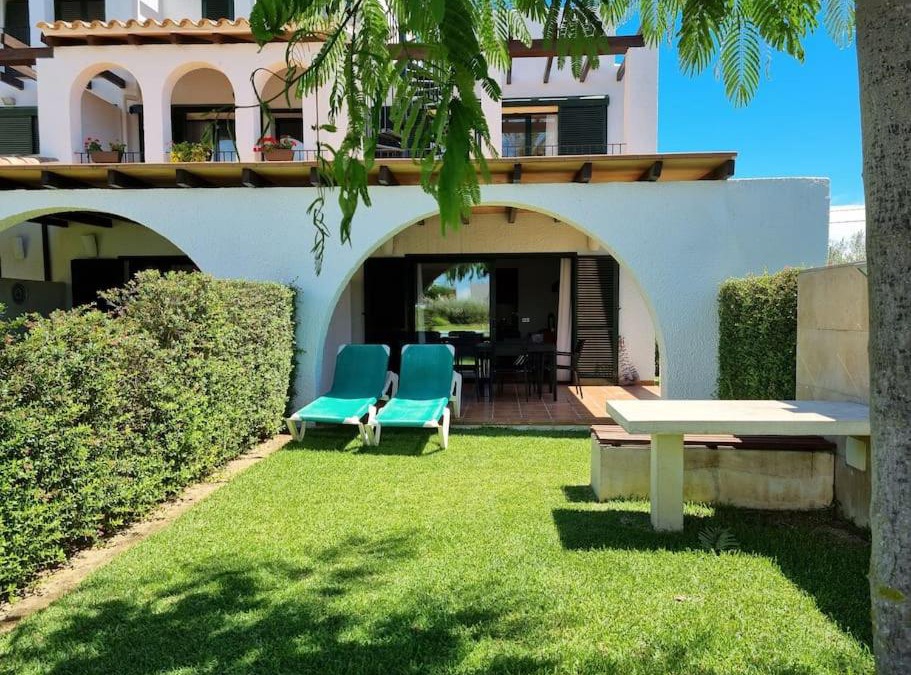 El Perello House | Casa en Les Oliveres ideal para familias con niños