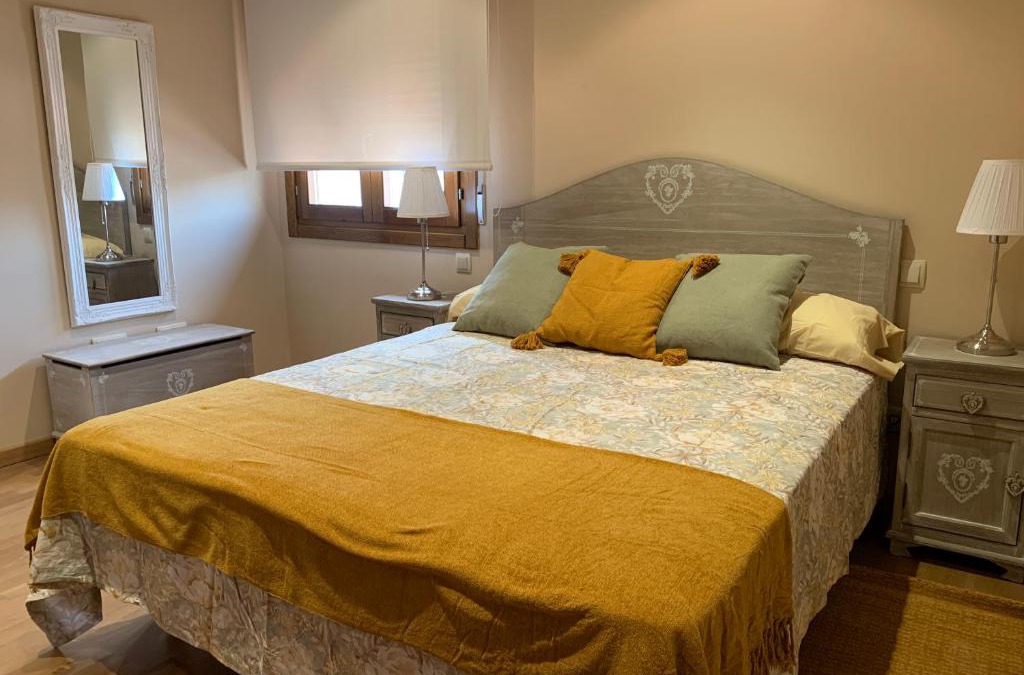 Martin Miguel House | Casa en Martín Miguel a 15 Minutos de Segovia