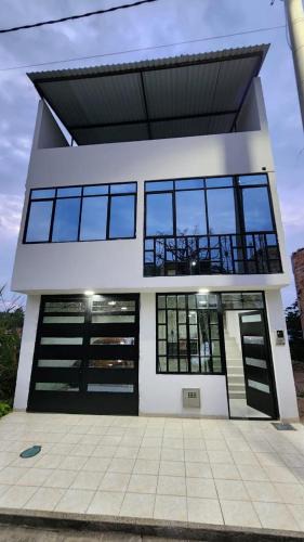 Mesitas del Colegio House | Casa en Mesitas para 16 personas