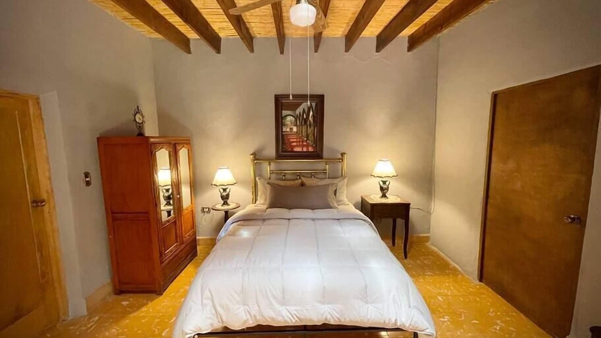 Parras de la Fuente House | Casa en Parras de la Fuente