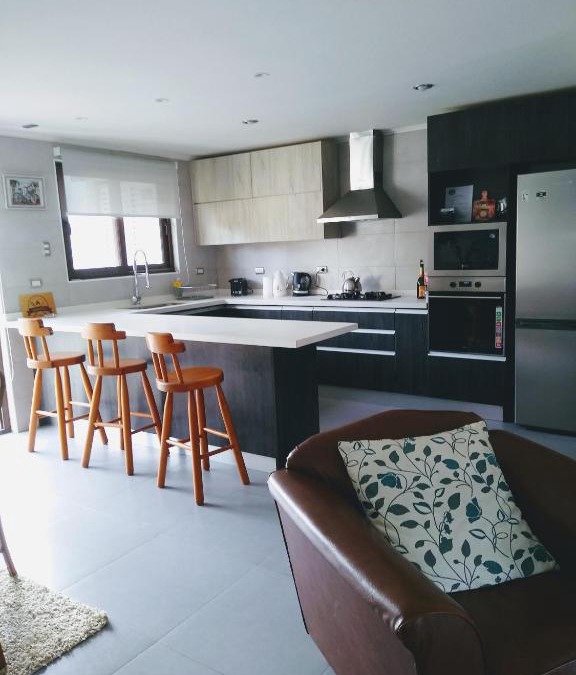 Dichato House | Casa en Pingueral 4