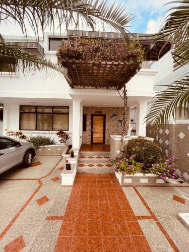Punta Blanca House | Casa en Punta Barandua