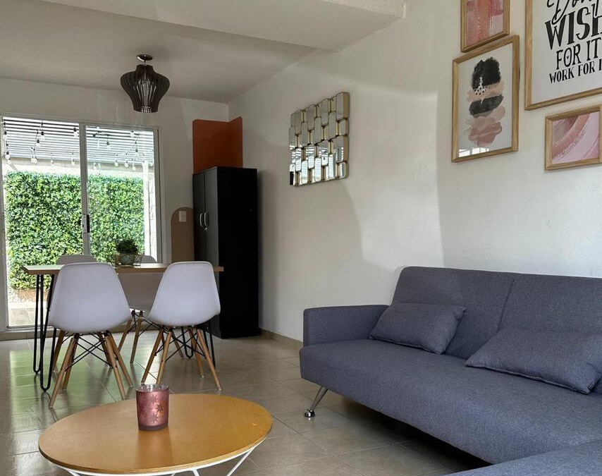 Queretaro House | Casa en Querétaro