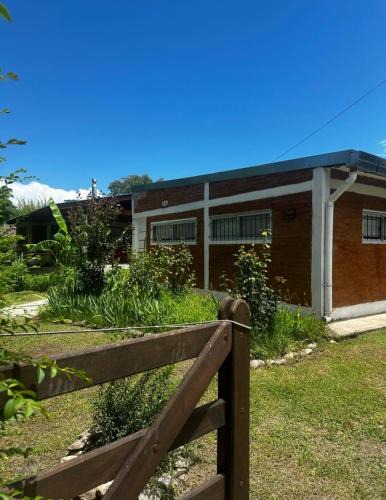 Villa Amancay House | Casa en villa amancay, villa general belgrano