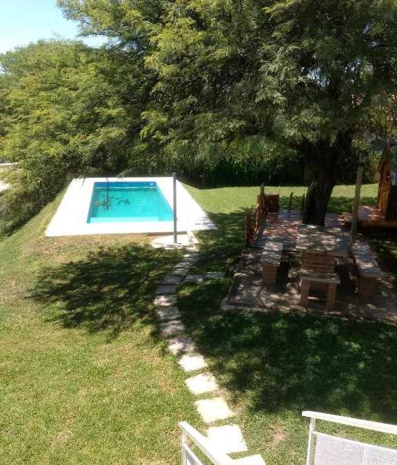 Alta Gracia House | Casa en Villa Los Aromos