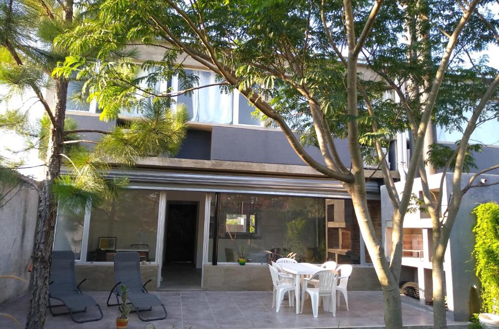 Concordia House | Casa en Zona Parque San Carlos