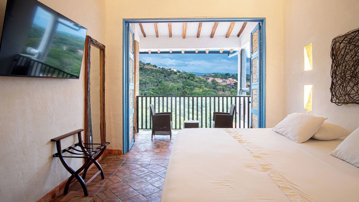 Barichara Hotel | Casa Encanto Barichara