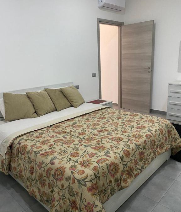 Riese Pio X Apartment | Casa engy