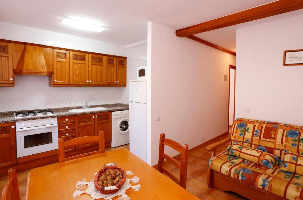 Cinctorres House | Casa Enpiera II - Turistrat
