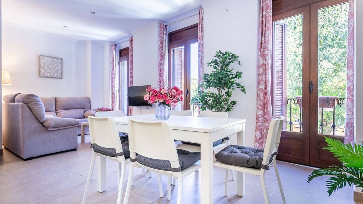 San Gil Apartment | Casa Entera EN EL Centro DE Sevilla