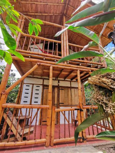 San Agustin House | Casa Entera Finca Cometa