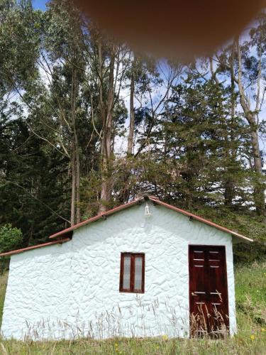 Guasca House | Casa Enverdes