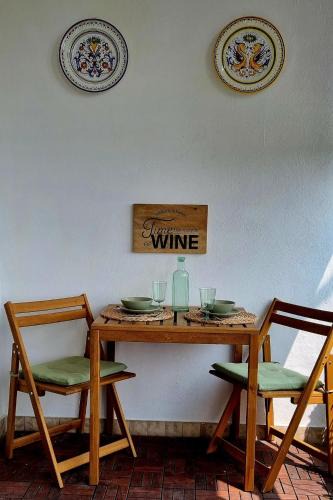 Besozzo Apartment | Casa Enzo