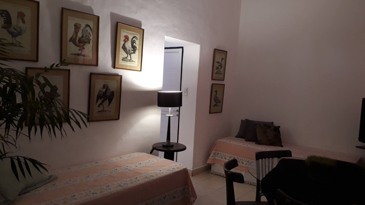 Salta House | Casa Equip, Excel Ubic, 5p, Virgen Del Cerro