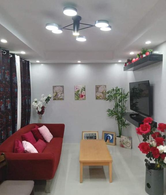 Antipolo Apartment | Casa Erelle Unit#3 - Antipolo stay 1 BR unit/wifi/netflix/hot shower
