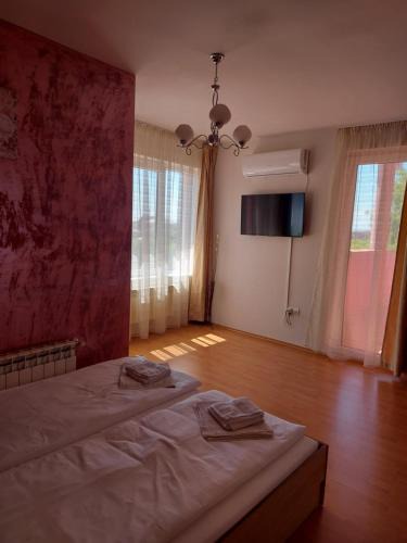 Sanmartin House | Casa Eric