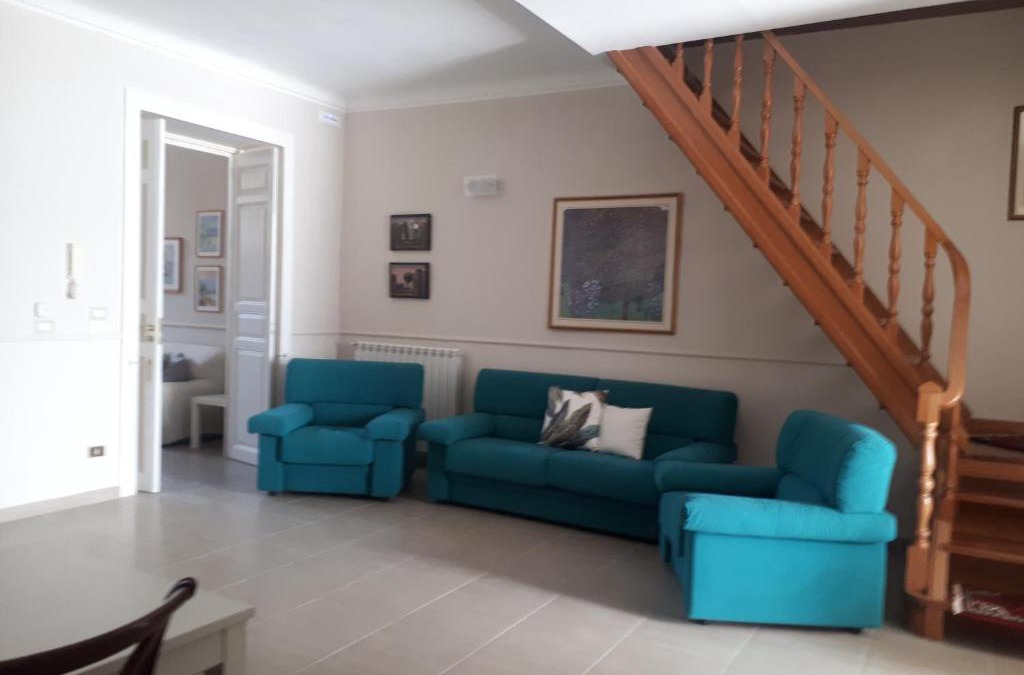 Floridia House | Casa ERMES 151