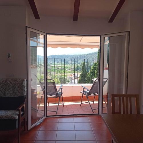 Benifallet House | Casa Ermita