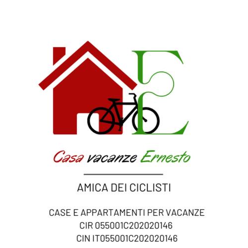 Acquasparta House | Casa Ernesto-AMICA DEI CICLISTI
