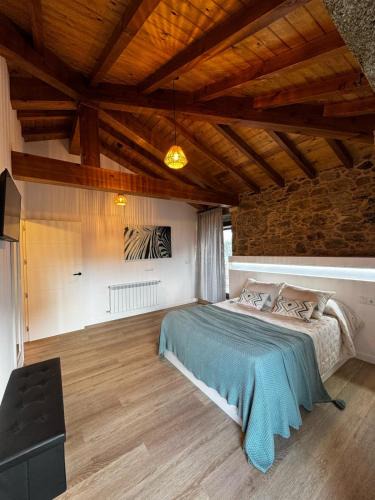 Camarinas House | Casa Erundina