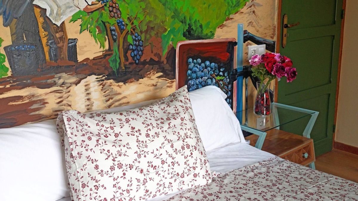 Aldeadavila de la Ribera Cottage | Casa Rural La Bodega
