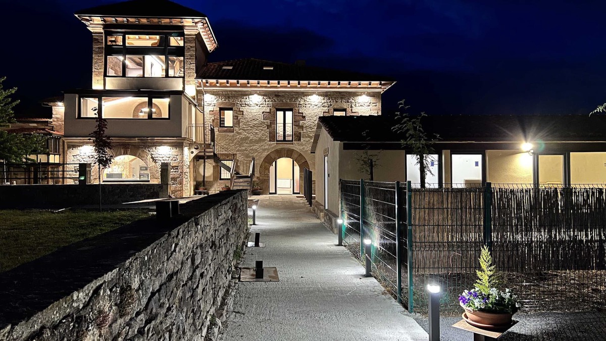 Naveda Cottage | Casa Don PEDRO (GROUP LAS CASONAS DE DON PEDRO)
