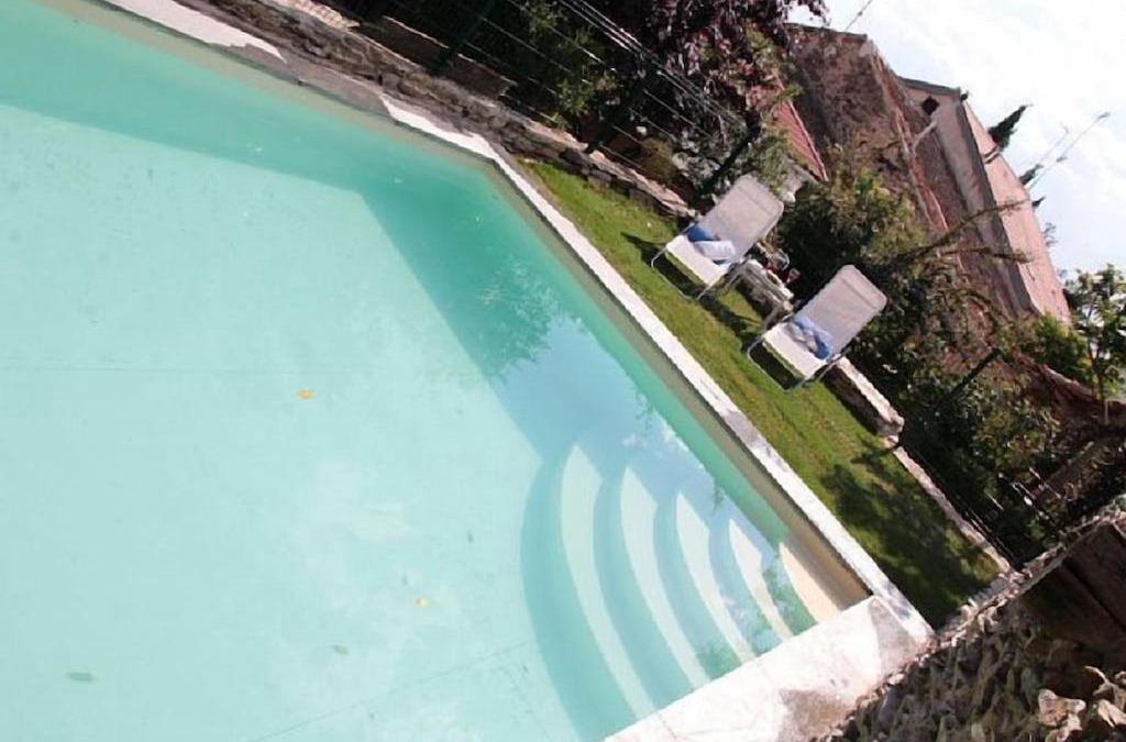 Tabladillo House | Casa Rural Doña Catalina