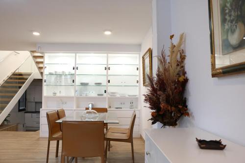 Canillas House | Casa Eskyapa