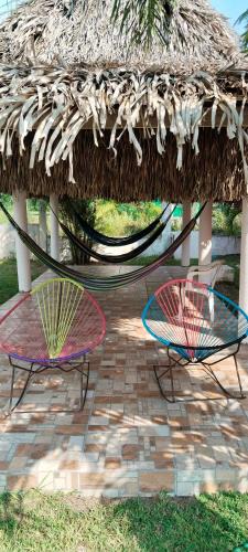 Tecolutla House | Casa Esmeralda