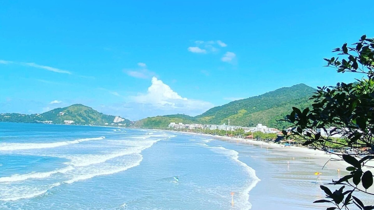 Tabatinga House | Casa Espaçosa com 2 Dormitório, Mobiliada, Cozinha Completa a 700 mts da Praia