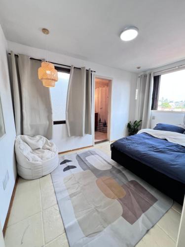 Vila Romana House | Casa Espaçosa na Vila Romana