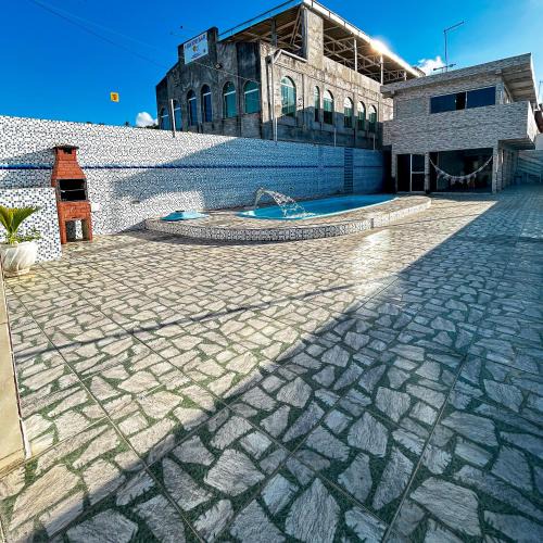 Gaibu House | Casa Espaço Gaibu