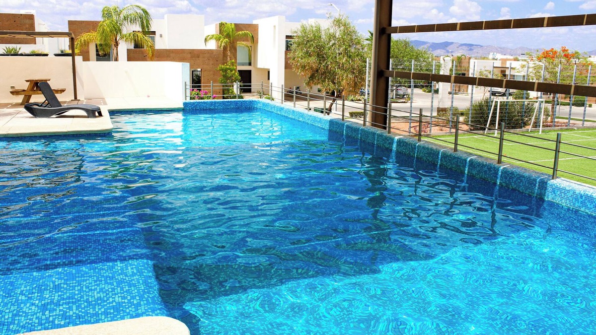 Hermosillo House | Casa espaciosa 3R/2.5b, patio privado