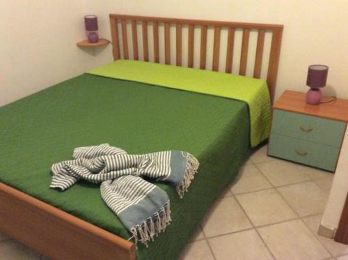 Favignana Apartment | Casa Esperanto