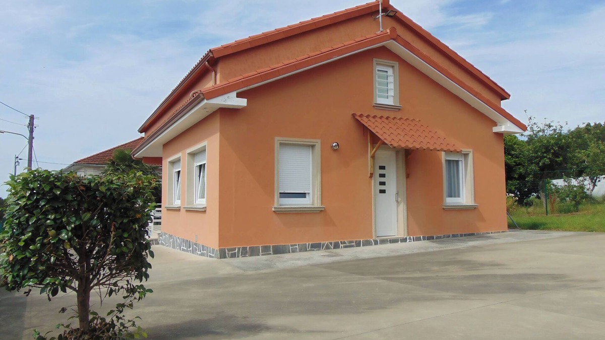 Betanzos House | Casa Esperanza, 8 guests