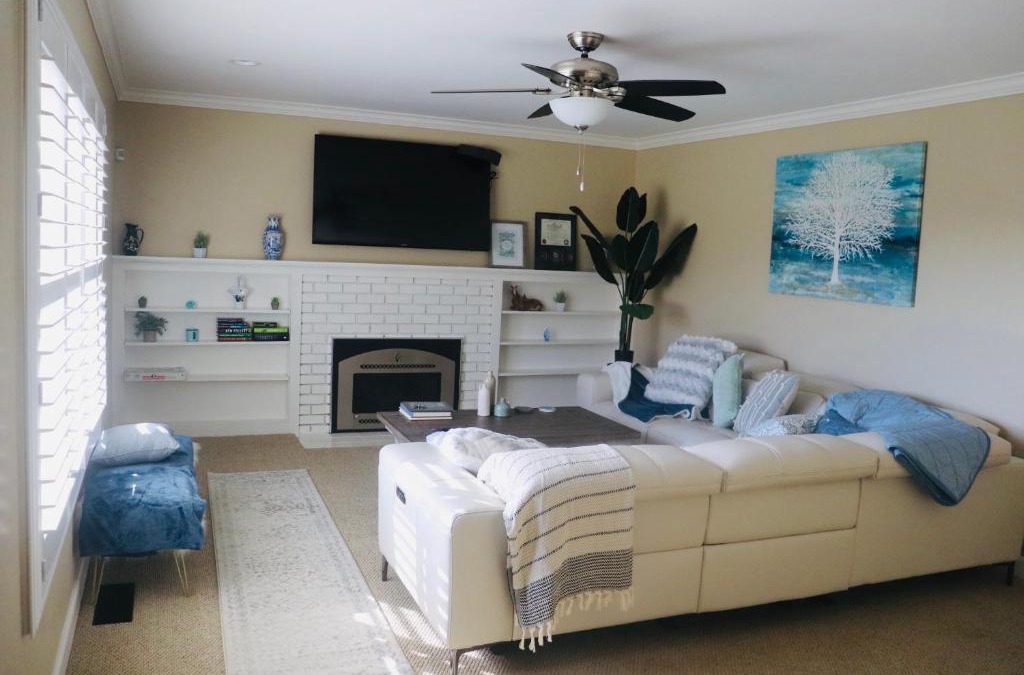 Salinas House | Casa Esperanza. Peaceful Get Away W/Hot tub.