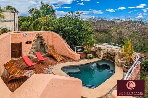 San Juan del Sur House | Casa Esperanza SJDS