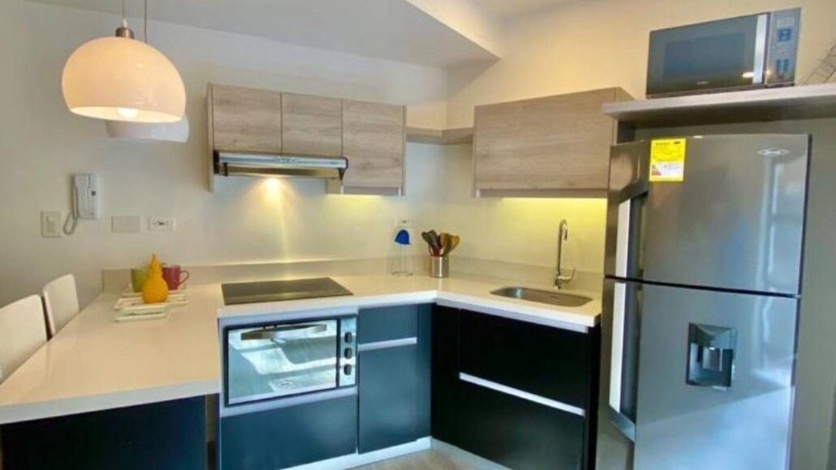 Laureles - Estadio Apartment | Casa Esquina 201 modern apt.
