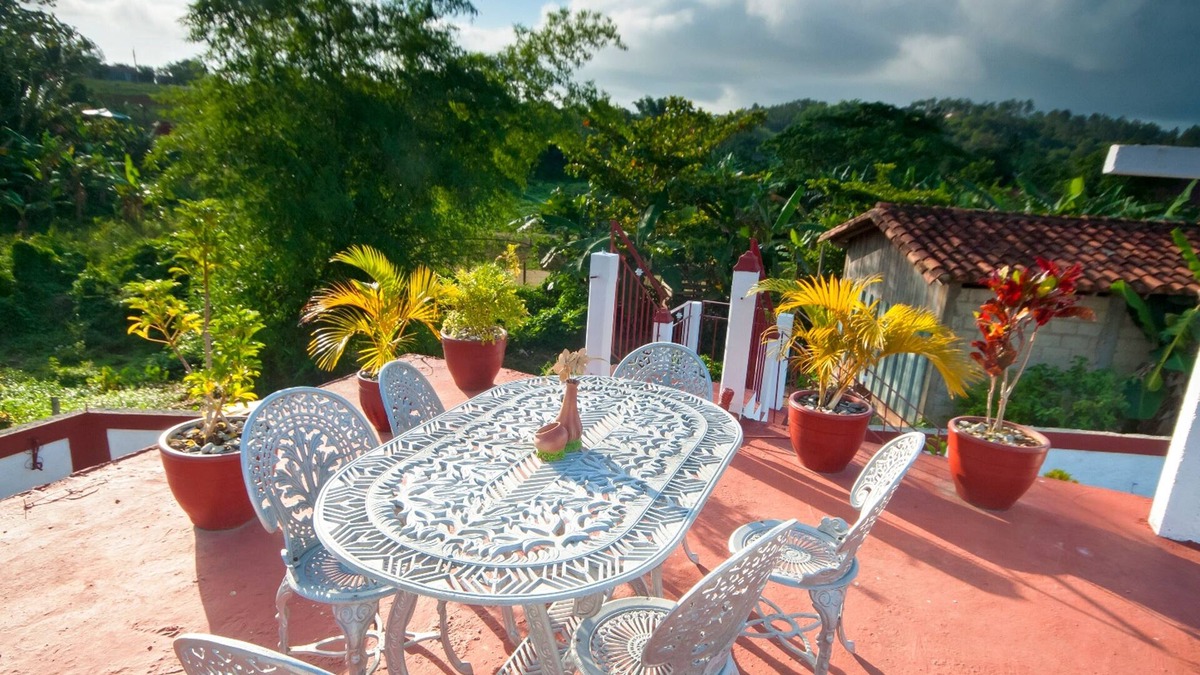 Vinales House | Casa Esthercita