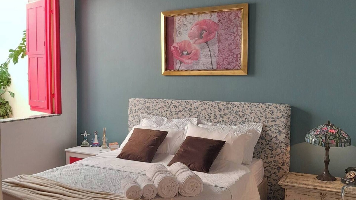Sao Lourenco House | Casa Estilo Where Memories Live