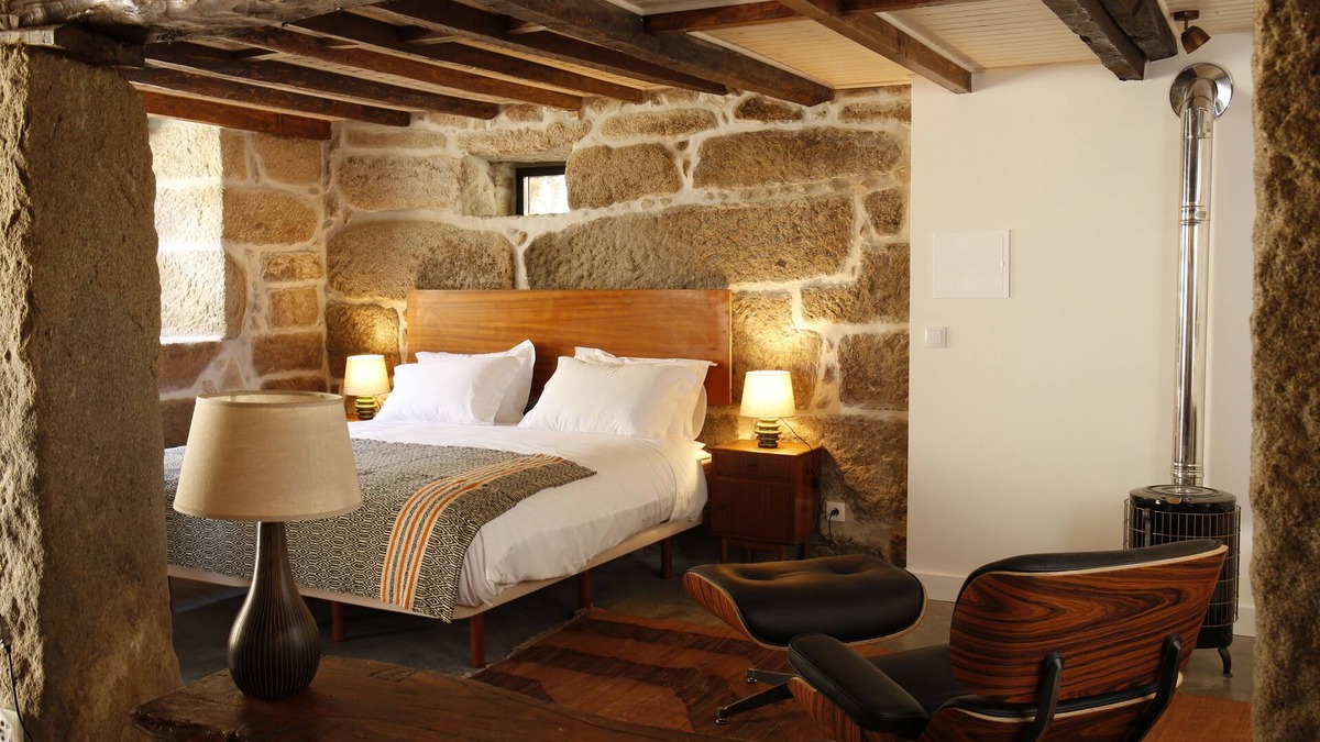 Vila Ruiva Apartment | CASA ESTRELA - LOFT - Rural sophistication in Serra da Estrela.