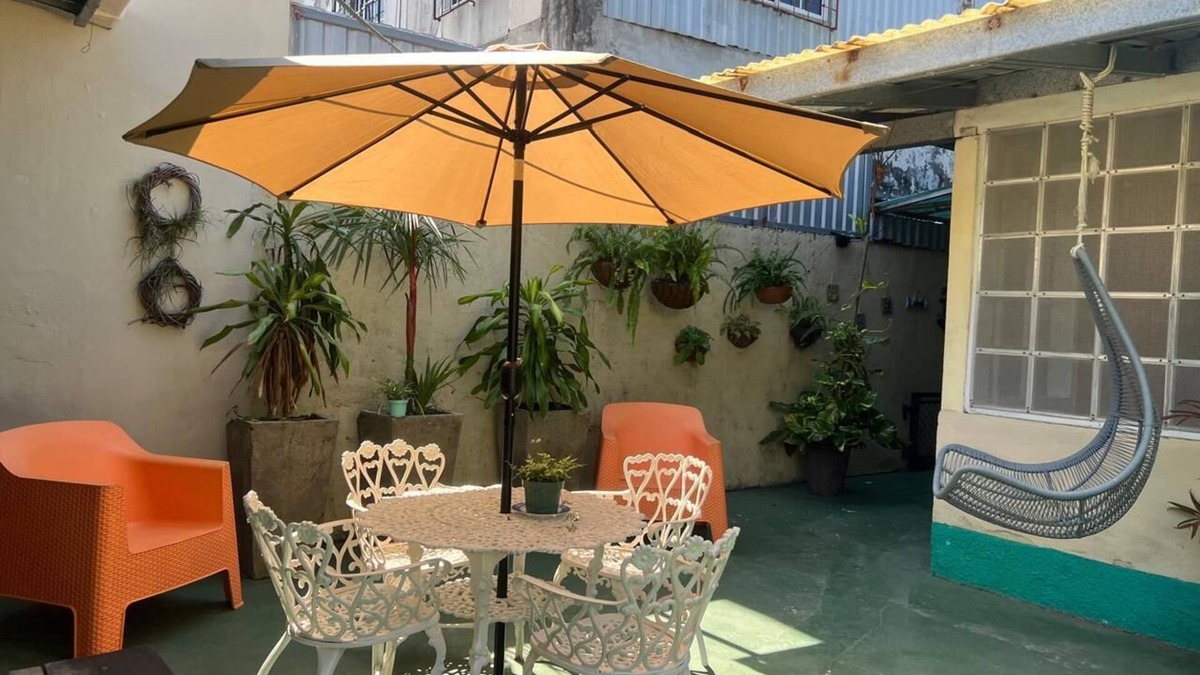 Barrio El Centro House | casa estrella de mar